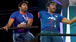 ரொம்ப ஓவர்.. இதே வேலையாப் போச்சு.. சிஎஸ்கே போட்டியின் போதும் எல்லைமீறிய டெல்லி கேபிடல்ஸ் ஓனர்!