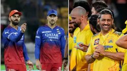 RCB vs CSK : மழையால் 5 ஓவர்கள் ஆட்டமாக நடந்தால்.. சிஎஸ்கே இலக்கு என்ன? ஆர்சிபி என்ன செய்ய வேண்டும்?