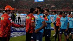 பிளே ஆஃப் சுற்றில் ஐதராபாத்.. மழையால் உற்சாகமான காவ்யா மாறன்.. 3 ஆண்டுகளுக்கு பின் சாதித்த SRH!