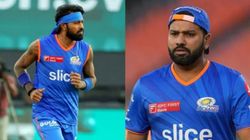 IPL 2024: ஹர்திக் - ரோஹித் இருவரையும் நீக்க திட்டம்? மும்பை இந்தியன்ஸ் அணியில் அதிரடி.. ஈகோ மோதல்