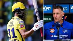 என்னோட ஃபேவரைட் வீரர் அவர் தான்.. இதுக்கு மேல் என்ன வேண்டும்.. மிஸ்டர் கிரிக்கெட்டே சொல்லிட்டாரு!