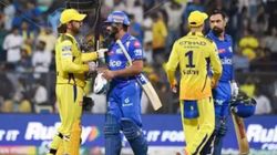 சிஎஸ்கே-வை வீழ்த்த நினைத்து முக்கிய சொத்துக்களை இழந்த மும்பை இந்தியன்ஸ்.. என்ன நடந்தது?