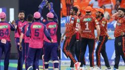 சேப்பாக்கத்தில் ஓங்கும் ராஜஸ்தான் கை.. 3 ஸ்பின்னர்களால் மாறப்போகும் ஆட்டம்.. சிக்கலில் காவ்யா மாறன்!