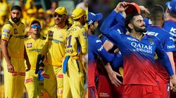 CSK vs RCB: மழை வருவதும் உறுதி.. சிஎஸ்கே தோற்பதும் உறுதி.. உற்சாகத்தில் கோலி ரசிகர்கள் கொண்டாட்டம்