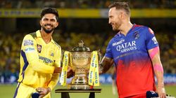 RCB vs CSK : மழையால் யாருக்கு லாபம்? நாக் அவுட் போட்டியில் ட்விஸ்ட்.. முட்டிமோதும் சிஎஸ்கே - ஆர்சிபி