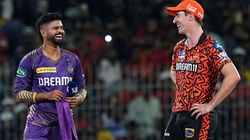 KKR vs SRH: எங்க தோல்விக்கு காரணமே இதுதான்.. உண்மையை போட்டு உடைத்த SRH கேப்டன் பாட் கம்மின்ஸ்