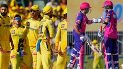 IPL 2024: சிஎஸ்கே மேட்ச் ஃபிக்ஸிங்? வெடித்த சர்ச்சை.. CSK vs RR போட்டியில் என்ன நடந்தது?