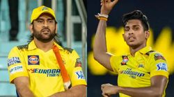 CSK vs PBKS : தோனி எனக்கு அப்பா மாதிரி.. சின்னச்சின்ன அட்வைஸ் கொடுப்பார்.. நெகிழும் பதிரானா!