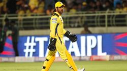 சென்னையில் முடிந்த லீக் போட்டி! ஆனால், இது நடந்தால் தோனி மேலும் 2 போட்டி சேப்பாக்கத்தில் விளையாடலாம்