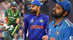 IND vs PAK: ரோஹித்துக்கு வேட்டு.. அடுத்து கோலி.. உலகின் நம்பர் 1 இடத்தை நோக்கி பாகிஸ்தான் கேப்டன்