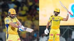 சிஎஸ்கே அணியின் ரன் மெஷின்.. தோனி கூட செய்யாத சாதனை.. கேப்டனாக ருதுராஜ் படைத்த ரெக்கார்ட்!