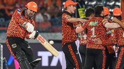 வீடியோ கேம்ஸ் ஆடிய ஹெட், அபிஷேக்.. லக்னோவை பந்தாடிய ஐதராபாத்.. கம்மின்ஸ் பர்த் டே ஸ்பெஷல் இது!