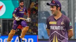 KKR வெற்றிக்கு கம்பீர் காரணமா? அதெல்லாம் கிடையாது, இவர் தான்.. போலி விளம்பரத்தை கிழித்த தமிழக வீரர்