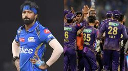 பேட்ஸ்மேன் இல்லாமல் தவித்த கேகேஆர்.. யாருக்கு பவுலிங் கொடுத்துருக்காரு பாருங்க.. திருந்தாத ஹர்திக்!