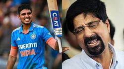 எங்கிருந்து டா கில் வந்தான்? வேண்டியவர்களுக்கு மட்டும் தான் இடமா? கிழித்து தொங்கவிட்ட ஸ்ரீகாந்த்