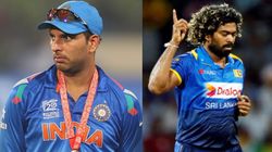 2007ல் ஹீரோ.. 2014ல் வில்லன்.. யுவராஜ் சிங்கால் பறிபோன கனவு.. ஒய்டு யார்க்கரால் மலிங்கா சம்பவம்!