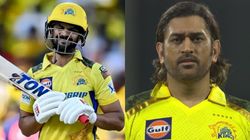 ருதுராஜை பதவிநீக்கம் செய்யுங்கள்.. தோனியை வைத்து பலவீனத்தை மறைத்த சிஎஸ்கே.. கொந்தளிக்கும் ரசிகர்கள்!