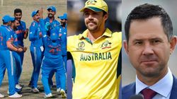 பவுலிங்கில் அந்த இந்திய வீரர்.. பேட்டிங்கில் ஹெட்.. டி20 உலகக்கோப்பை கணிப்பை வெளியிட்ட பாண்டிங்!