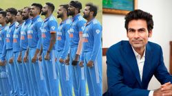 விராட் கோலி, சூரியகுமாரை விட இவர் தான் ஐசிசி தொடரில் பெரிய தாக்கத்தை ஏற்படுத்துவார்- முகமது கையிப்