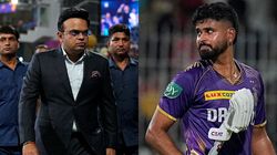 இப்போ ஜெய்ஷா முகத்தை எங்கே கொண்டு போய் வைப்பார்! சொல்லி அடித்த கில்லி ஸ்ரேயாஸ் ஐயர்