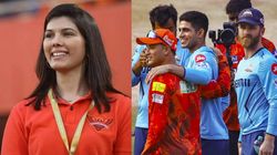 தோனியை கூட சந்திக்க மாட்டார்.. அந்த அணி வீரரை பார்த்து நலம் விசாரித்த காவ்யா மாறன்.. இதுதான் நட்பு!