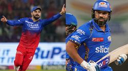 ஐபிஎல் வரலாற்றில் எந்த வீரரும் செய்யாத புதிய சாதனையை செய்த விராட் கோலி.. ரோஹித் ரெக்கார்டு காலி