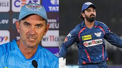 ஆயிரம் மடங்கு அரசியலும், அழுத்தமும் இருக்கு.. ஜஸ்டின் லாங்கரை எச்சரித்த கேஎல் ராகுல்.. என்ன நடந்தது?