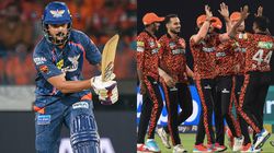 80 ரன்கள் குறைவு.. சொல்ல வார்த்தையே இல்லை.. ரொம்ப பவர்ஃபுல்லா அடிச்சாங்க.. கேஎல் ராகுல் சோகம்!