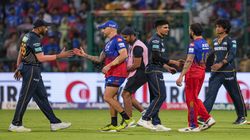 கண்மூடி திறப்பதற்குள் 6 விக்கெட்ஸ் காலி.. கொஞ்சம் பீதியாகிவிட்டோம்.. ஜாலியாக சொன்ன டூ பிளசிஸ்!