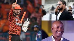 என் அதிரடிக்கு யுவராஜ், பிரைன் லாரா தான் காரணம்.. சாதனை வீரன் அபிஷேக் சர்மா கருத்து