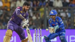 MI vs KKR : ஒரேயொரு ரன் அவுட்.. ரஸ்ஸலை ஏமாற்றிய வெங்கடேஷ் ஐயர்.. மணிஷ் பாண்டேவால் தப்பித்த கேகேஆர்!