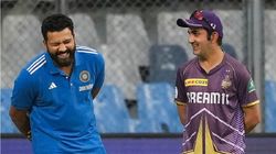 MI vs KKR : 10வது முறையாம்.. இம்பேக்ட் கொடுக்காத ரோகித் சர்மா.. மீண்டும் நரைனிடம் வீழ்ந்த ஹிட்மேன்!