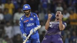 MI vs KKR: ஒரே ஓவரில் 3 விக்கெட்.. வீட்டுக்கு கிளம்பிய மும்பை இந்தியன்ஸ்.. பிளே-ஆஃப்புக்கு ஆப்பு