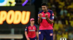 அஸ்வின் படைத்த மாபெரும் சாதனை.. தமிழன் என்றால் சும்மாவா? ஐபிஎல் தொடரில் முதல் வீரர் என பெருமை