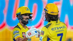 IPL 2024: பிளே ஆஃப் சுற்றுக்கு செல்லும் 4 அணிகள்.. சிஎஸ்கே வெற்றி சதவீதம் பற்றி வெளியான STATS