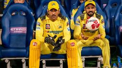 CSK vs RCB - எங்களுக்கு எவ்வளவு பிரச்சினை இருந்தது தெரியுமா? ருதுராஜ் வேதனை