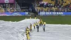 IPL 2024: சேப்பாக்கம் பிளே ஆஃப் போட்டிக்கு சிக்கல்.. போட்டி நடக்குமா? எச்சரித்த வானிலை மையம்