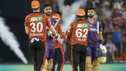 தமிழக வீரர் ட்விஸ்ட் வைப்பார்.. கேகேஆர் அணிக்கு தான் கோப்பை.. அடித்து சொல்லும் சிஎஸ்கே ஜாம்பவான்!