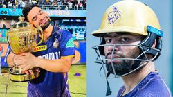 ரூ.55 லட்சம் சம்பளமே அதிகம்தான்.. பணம் வந்தாலும் தரையில் நடக்க பழகுங்கள்.. ரிங்கு சிங் ஓபன் டாக்!