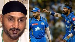 இந்திய அணிக்கு ஆப்பு வைக்கப் போகும் ரோஹித் சர்மா - ஹர்திக் பாண்டியா மோதல்.. எச்சரித்த ஹர்பஜன் சிங்
