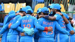 அடுத்த ஓராண்டு இந்திய அணி ஆடப் போகும் கிரிக்கெட் தொடர்கள் பட்டியல்.. முழு விவரம்