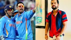 அந்த வீரரை பிளேயிங் சேருங்கள்.. இந்திய அணியின் ட்ரம்ப் கார்டு அவர்தான்.. சுரேஷ் ரெய்னா ஐடியா!