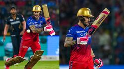RCB vs GT : கிறிஸ் கெய்ல் ரெக்கார்டை உடைத்த ஆர்சிபி கேப்டன்.. பவர் பிளேவில் டூ பிளசிஸ் செய்த சம்பவம்