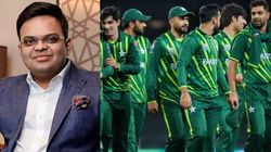 ஜெய்ஷா கொடுத்த சத்தியம்! முறியடிக்க நினைக்கும் பாகிஸ்தான்..டி20 உலககோப்பைக்கு பரிசுத் தொகை அறிவிப்பு