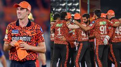 நாங்கள் நினைத்த இலக்கு வேற.. டாப் ஆர்டரில் சொதப்பல்.. ஒரேயொரு நல்ல விஷயம்.. பேட் கம்மின்ஸ் விளக்கம்!