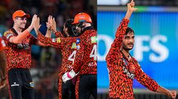 ஷாபாஸ் அஹ்மத் விளையாட அவர்தான் காரணம்.. எங்களின் இலக்கை தொட்டுட்டோம்.. வெற்றிக்கு பின் கம்மின்ஸ்!