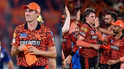 ”உலகத்தை எதிர்கொள்” அம்மா சொன்ன அந்த வார்த்தை.. ரியல் கே.ஜி.எஃப் ராக்கி பாய் கம்மின்ஸ் தான்!