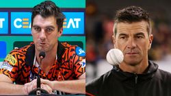 டீம் மீட்டிங்கை தோனி ஸ்டைலில் நடத்தும் கம்மின்ஸ்.. இதுதான் வெற்றியின் ரகசியம்.. ஓபனாக சொன்ன SRH கோச்