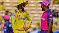 CSK vs RR : கொஞ்சம் கூட அழுத்தம் இல்லை.. கேப்டனாக என்னுடைய ரோல் வேற பாஸ்.. ருதுராஜ் பேட்டி!