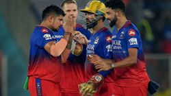 ஆர்சிபி செய்த மெகா தவறு.. போட்டிக்கு முன்பே தோல்வி.. 17 ஆண்டு கனவுக்கு சொந்த செலவில் சூனியம்